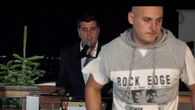 Iftari me Zyrtarët e Komunës së Gjilanit  – KBI- Gjilan, 2017
