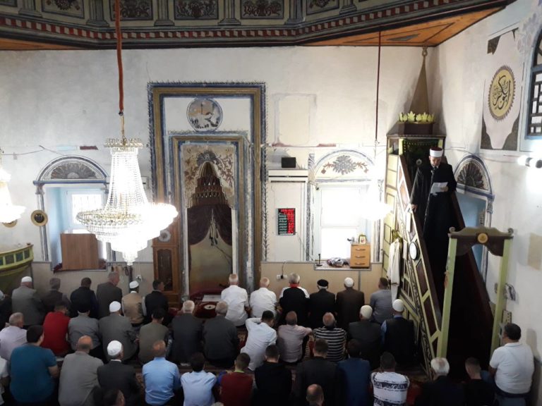 Në Gjilan falet Kurban Bajrami, kërkohet solidaritet e humanizëm në çdo familje