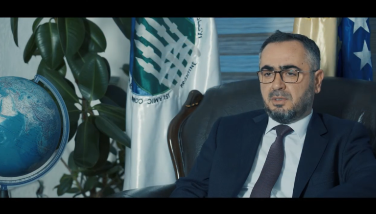 URTËSIA E AJETIT TË AGJËRIMIT, Agim ef. Hyseni