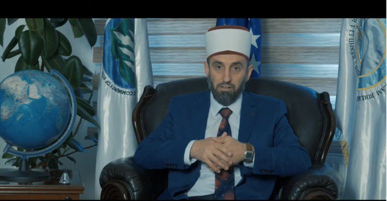 KURANI NË RAMAZAN , Shaban ef. Murati