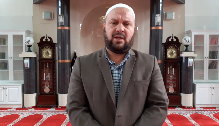 Netët e fundit të muajit Ramazan,   Sevdail ef.  Jakupi