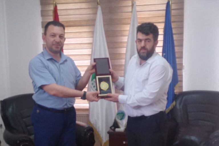 Këshilli i Bashkësisë Islame në Gjilan mbajti trajnim profesional